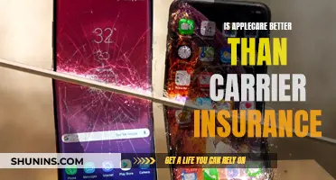 AppleCare: Better Than Carrier Insurance?