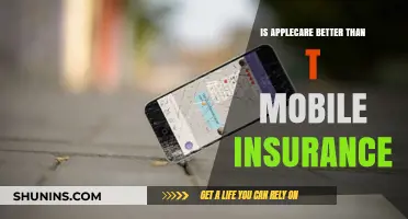 AppleCare vs. T-Mobile Insurance: Which Protects Your Device Better?
