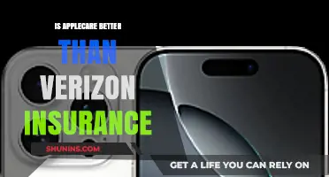 AppleCare vs. Verizon Insurance: Which Offers Better Protection for Your Device?