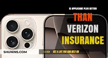 AppleCare Plus vs. Verizon Insurance: Which Offers Better Protection?