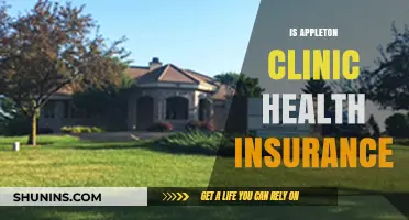Decoding Appleton Clinic's Health Insurance: A Comprehensive Guide