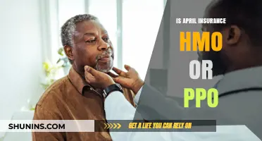Understanding April Insurance: HMO or PPO? A Comprehensive Guide