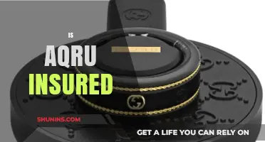 Is Aqru Insured? Understanding Security and Protection for Your Investments