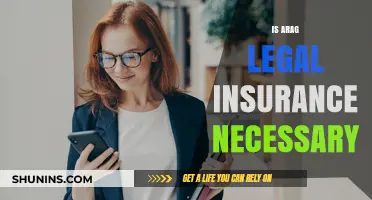 Is ARAG Legal Insurance Necessary for Your Peace of Mind?