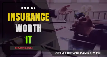 Legal Insurance: Is ARAG Worth the Cost?