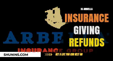 Arbella Insurance Refunds: What Policyholders Need to Know Now