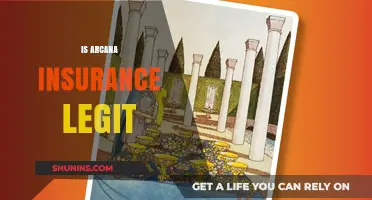 Is Arcana Insurance Legit? Uncovering the Truth About Their Services