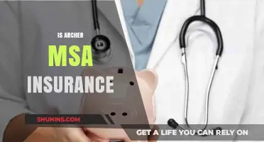 Understanding Archer MSA Insurance: Benefits, Eligibility, and How It Works