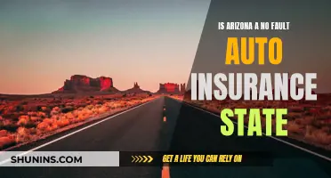 Understanding Arizona's Auto Insurance: No-Fault or Not?