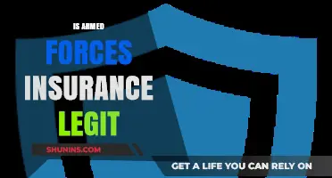 Is Armed Forces Insurance Legit? A Comprehensive Review and Analysis