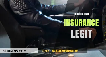 Is Arrowhead Insurance Legit? Uncovering the Truth About Their Services