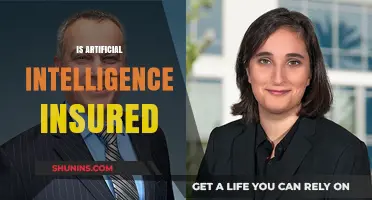 Is Artificial Intelligence Insured? Exploring AI Liability and Coverage Risks