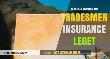 Is Artists, Crafters, and Tradesmen Insurance Legitimate? A Comprehensive Review