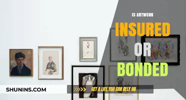 Artwork Insurance vs. Bonding: Protecting Your Valuable Creations Explained