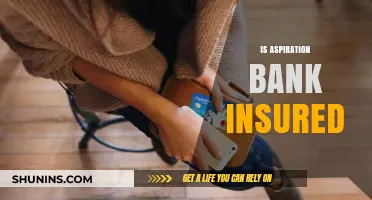 Aspiration Bank Insurance: Is Your Money Safe?