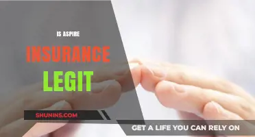 Is Aspire Insurance Legit? Uncovering the Truth About Their Services