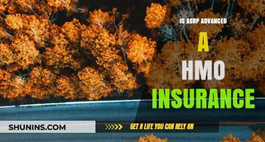 Understanding ASRP Advanced: Is It a HMO Insurance Plan?