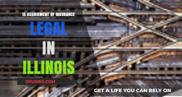 Is Assignment of Insurance Legal in Illinois? Understanding the Law