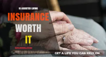 Assisted Living Insurance: Is It a Smart Investment?