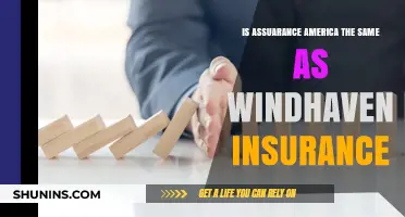 Assurance America vs. Windhaven Insurance: Understanding the Key Differences