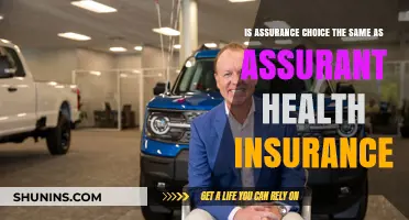 Understanding Assurance Choice vs. Assurant Health Insurance: A Comprehensive Guide