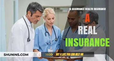 Unveiling the Truth: Is Assurance Health Insurance Legitimate?