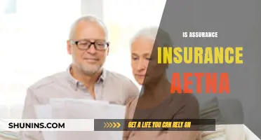 Is Assurance Insurance Aetna? Understanding Coverage Differences and Benefits