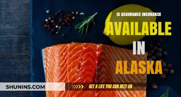 Is Assurance Insurance an Option for Alaska Residents?