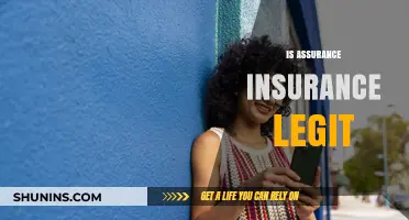 Is Assurance Insurance Legit? Uncovering the Truth Behind the Claims