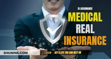 Assurance Medical: Legit Insurance or Scam?