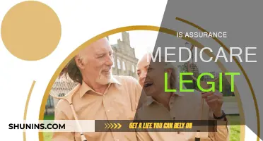 Assurance Medicare: Legit or a Scam?