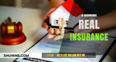 Is Assurance Real Insurance? Unraveling the Differences and Similarities