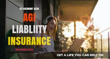 Is Assurant Also AGI Liability Insurance? Understanding Coverage Differences