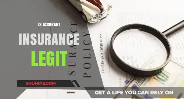 Is Assurant Insurance Legit? Uncovering the Truth About Their Services