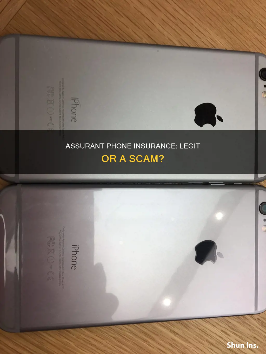 is assurant phone insurance legit
