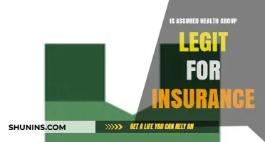 Exploring Assured Health Group: A Legitimate Insurance Option?