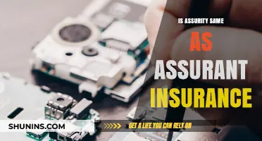 Assurity vs. Assurant Insurance: Understanding the Key Differences and Similarities