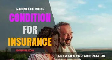 Is Asthma a Pre-Existing Condition? Insurance Coverage Explained