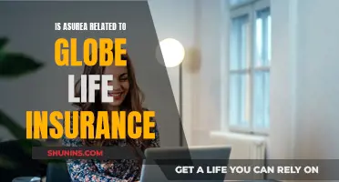 Asurea and Globe Life Insurance: What's the Connection?