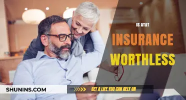 Is AT&T Insurance Worthless? A Critical Review of Coverage and Value