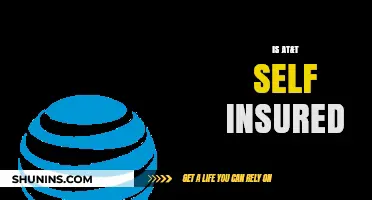 Is AT&T Self-Insured? Uncovering the Truth About Their Coverage