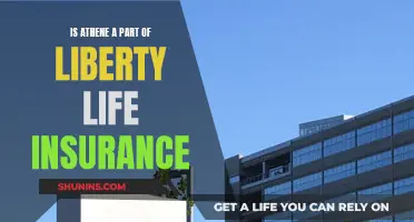 Athene and Liberty Life Insurance: What's the Connection?