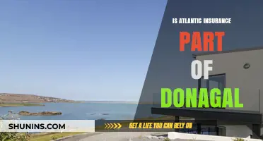 Is Atlantic Insurance Affiliated with Donegal? Unraveling the Connection