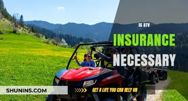 Is ATV Insurance Necessary? Exploring the Pros and Cons