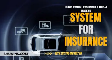 Audi Connect: Insurance Tracking System?