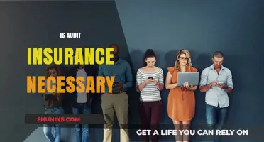Is Audit Insurance Necessary? Pros, Cons, and Key Considerations