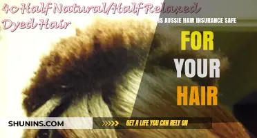 Is Aussie Hair Insurance Safe? A Comprehensive Review for Healthy Hair
