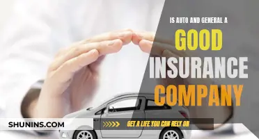 Auto and General Insurance: Is It Worth the Hype?