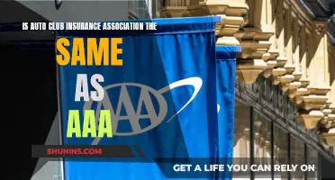 Auto Club Insurance Association: Is It Like AAA?