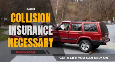 Auto Collision Insurance: Is It a Must-Have?